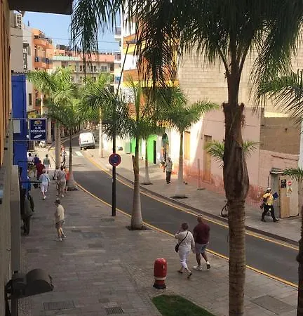 Menendez Second شقة